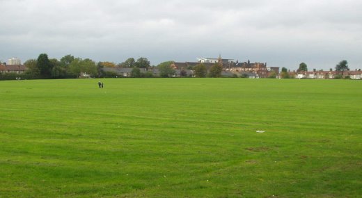 Lordship Rec Lordship Rec